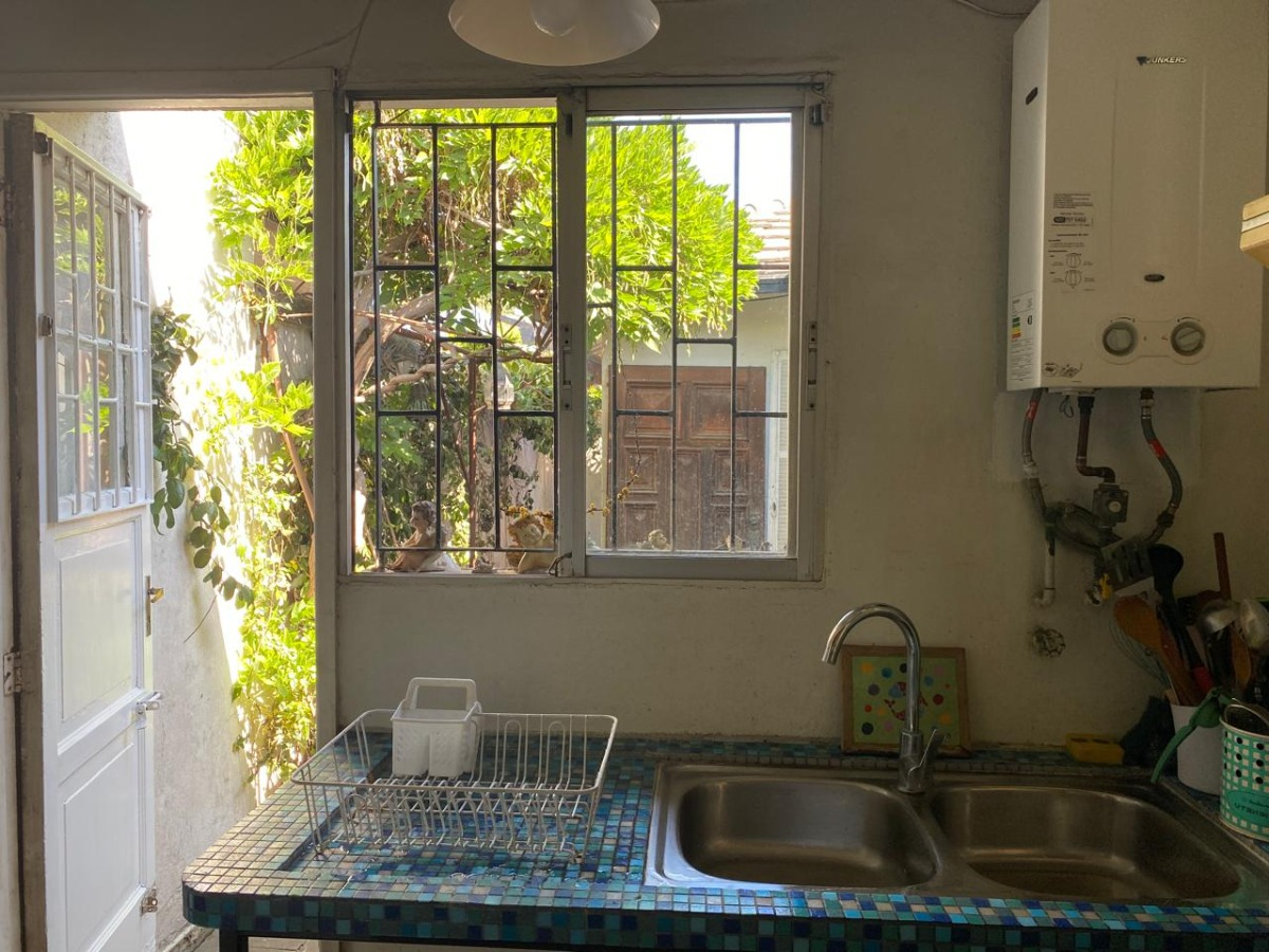 Venta Casa NP 3D en suite 2B 3E 1B Sebasti&aacute;n Elcano - Las Condes