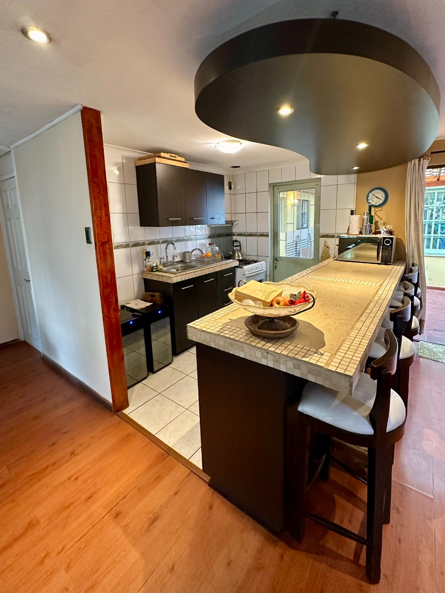 Venta Casa NOSP 3D Walk-in cl&oacute;set 2B 2E Rotonda Atenas - Las Condes