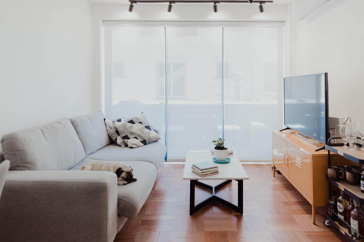 Venta Departamento N 2D 1B  - Providencia