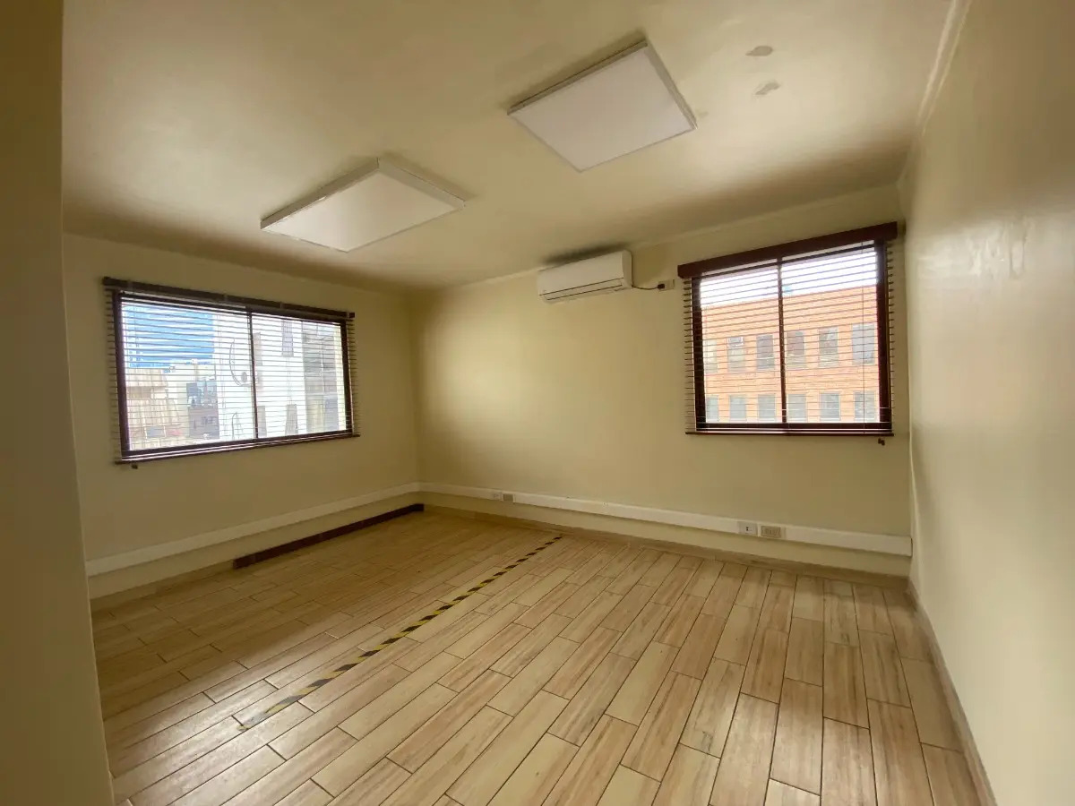 Arriendo Oficina SO 2B Metro Tobalaba - Mall Costanera - Providencia
