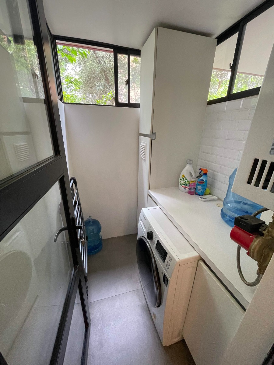 Venta Departamento SO 1D en suite Walk-in cl&oacute;set 1B 1E 1B Los Leones - Providencia