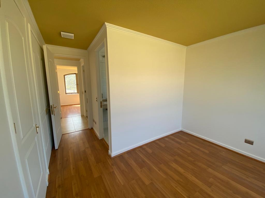 Arriendo Departamento SP 5D en suite Walk-in cl&oacute;set 4B 2E La Dehesa - Lo Barnechea
