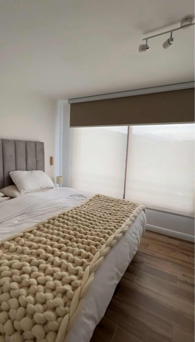 Arriendo Departamento 2D 2B 1E 1B Alto Las Condes - Las Condes