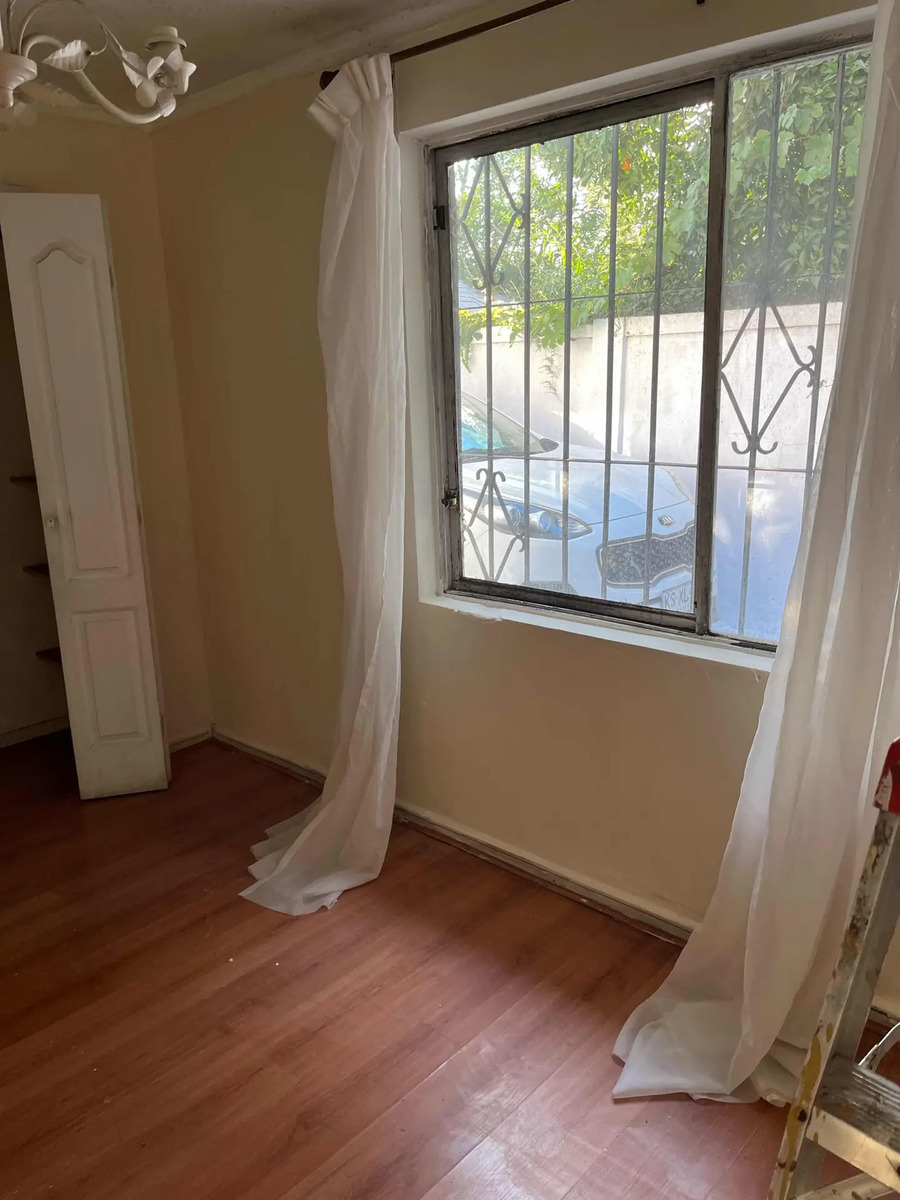 Arriendo Casa 5D 4B 3E 1B Carlos Ossand&oacute;n - La Reina