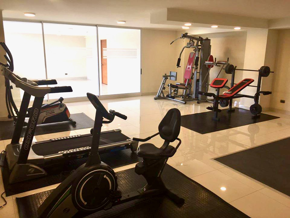 Arriendo Departamento P 1D en suite 1B 2E In&eacute;s de Su&aacute;rez - Providencia