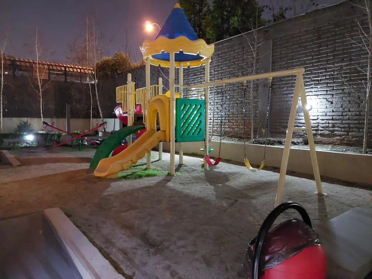 Venta Departamento NO 2D 1B 1E 1Bd Parque San Eugenio - Metro &Ntilde;uble - &Ntilde;u&ntilde;oa