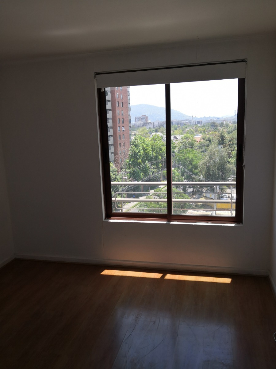 Arriendo Departamento N 3D en suite 2B 1E 1B Rotonda Atenas - Las Condes