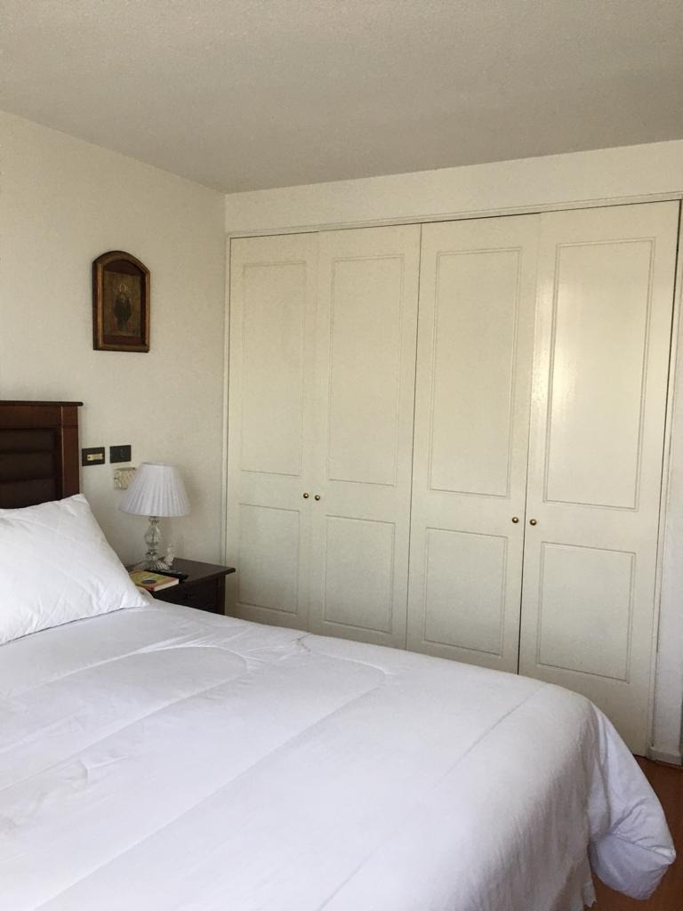 Arriendo Departamento NO 2D 2B 2E 1B Sebasti&aacute;n Elcano - Las Condes