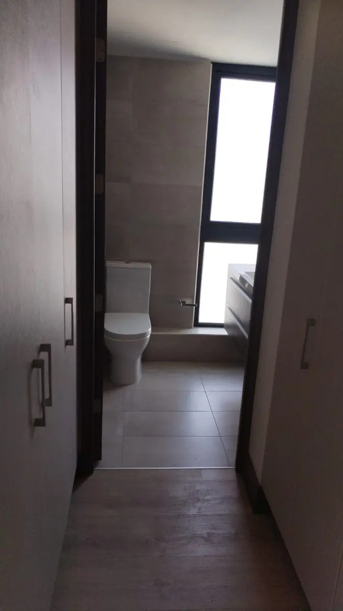 Venta Departamento SP 2D en suite 3B 1E 1Bd Alto Las Condes - Las Condes