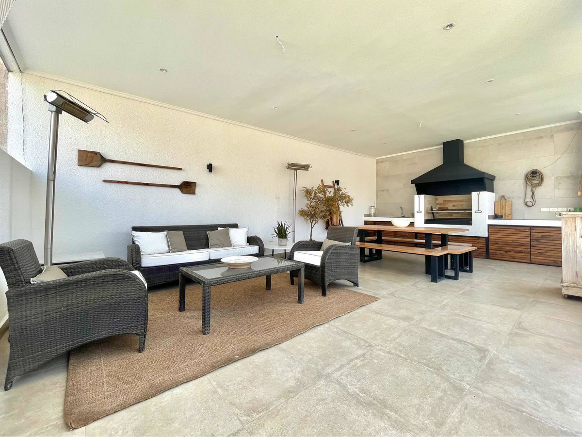 Venta Departamento N 3D 3B 2E 1B La Dehesa - Lo Barnechea