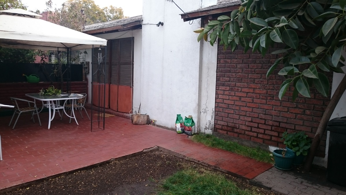 Arriendo Casa 3D 2B 2E Alto Las Condes - Las Condes