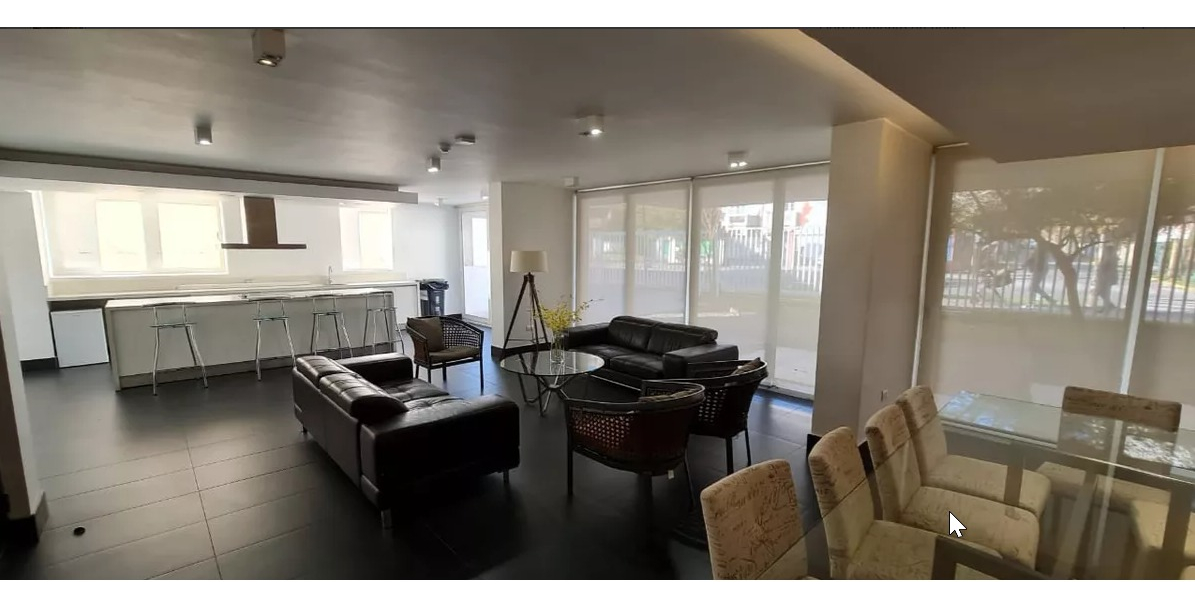 Arriendo Departamento NO 3D en suite Walk-in cl&oacute;set 2B 1E 1B Plaza &Ntilde;u&ntilde;oa - &Ntilde;u&ntilde;oa