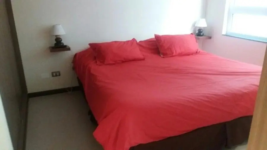 Venta Departamento NO 1D en suite 1B Santa Isabel - Santiago