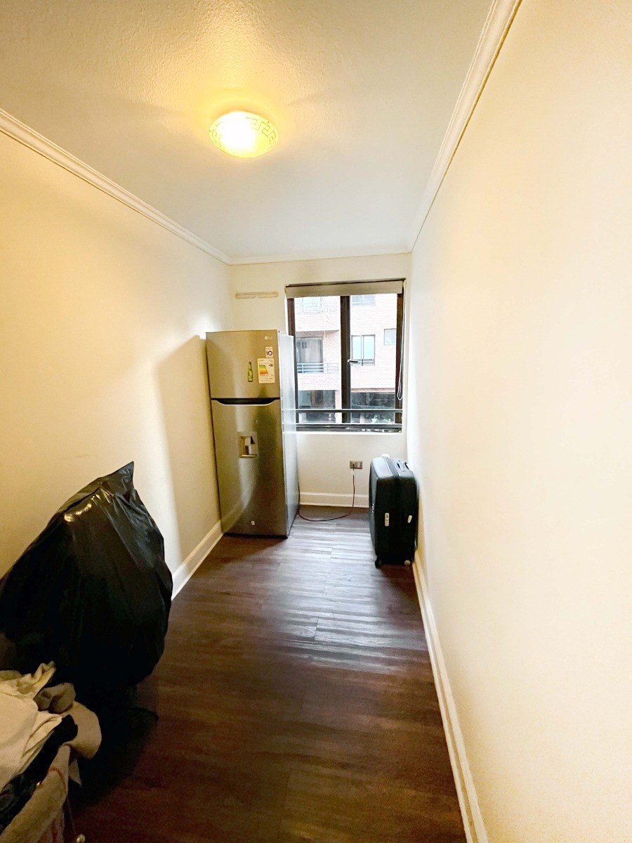 Venta Departamento 3D Las Lilas - Providencia