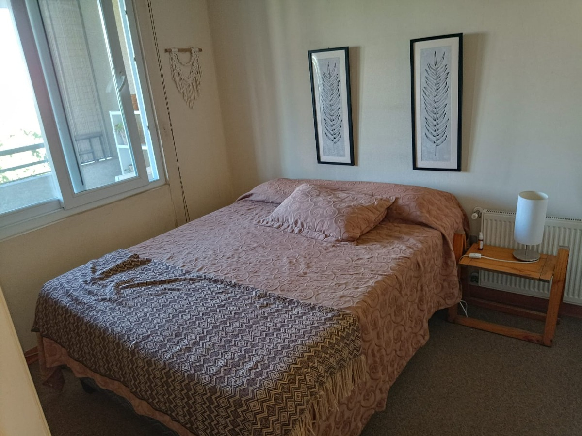 Arriendo Departamento O 2D en suite 2B 1E 1B Los Leones - Providencia