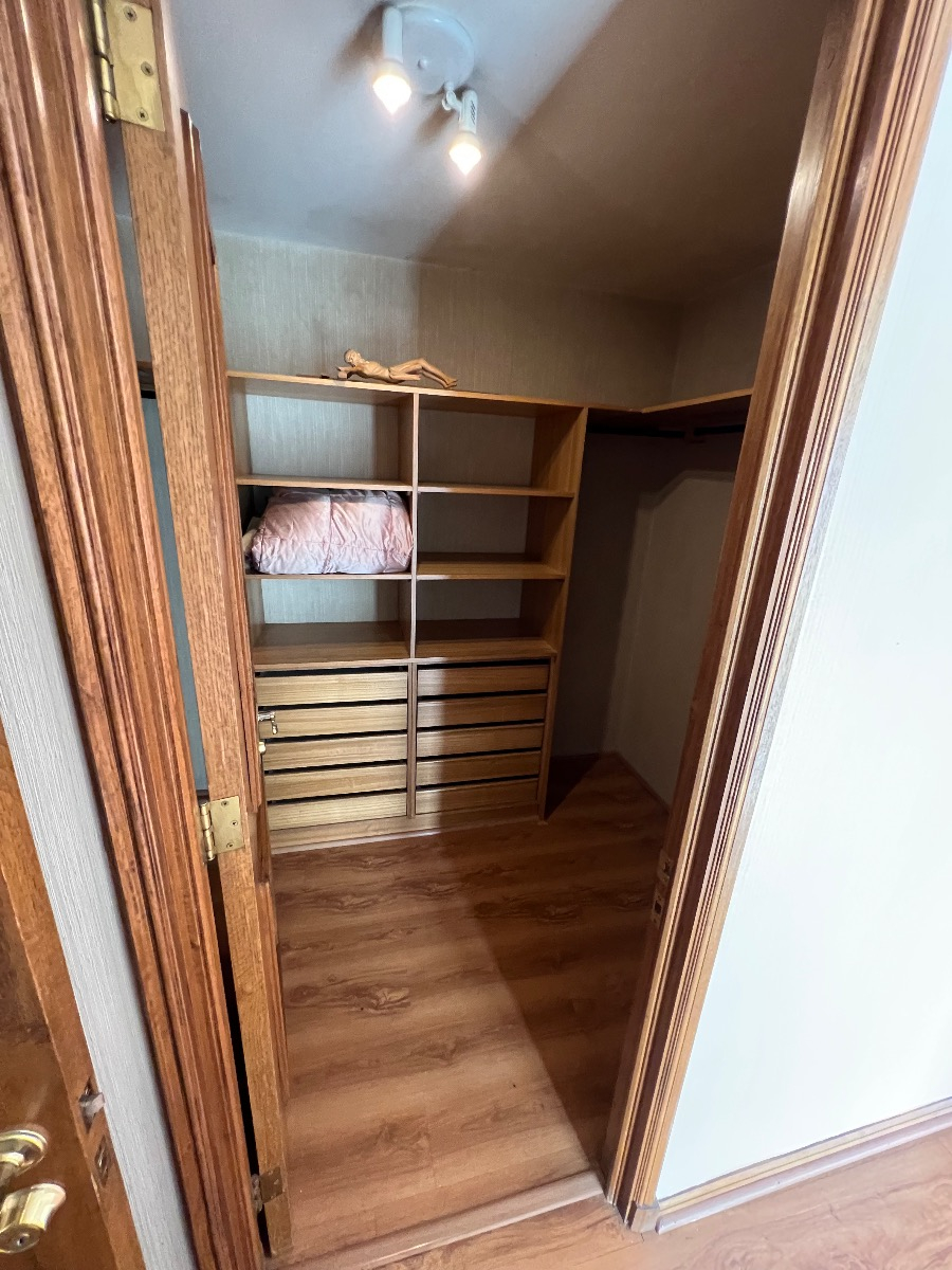 Venta Departamento 4D Sebasti&aacute;n Elcano - Las Condes