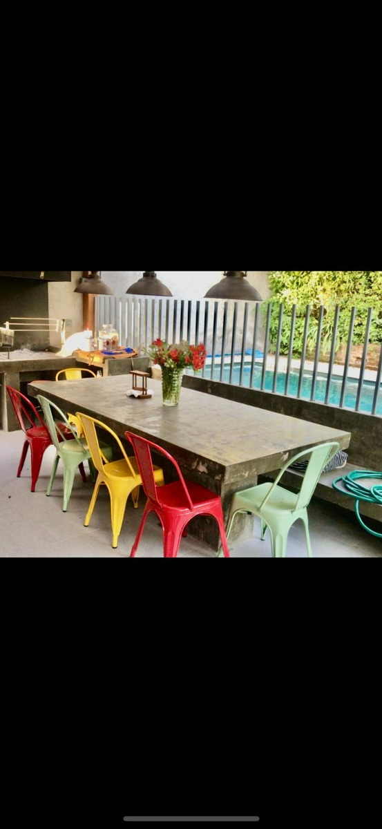 Venta Casa NO 5D Walk-in cl&oacute;set 5B 2E La Dehesa - Lo Barnechea