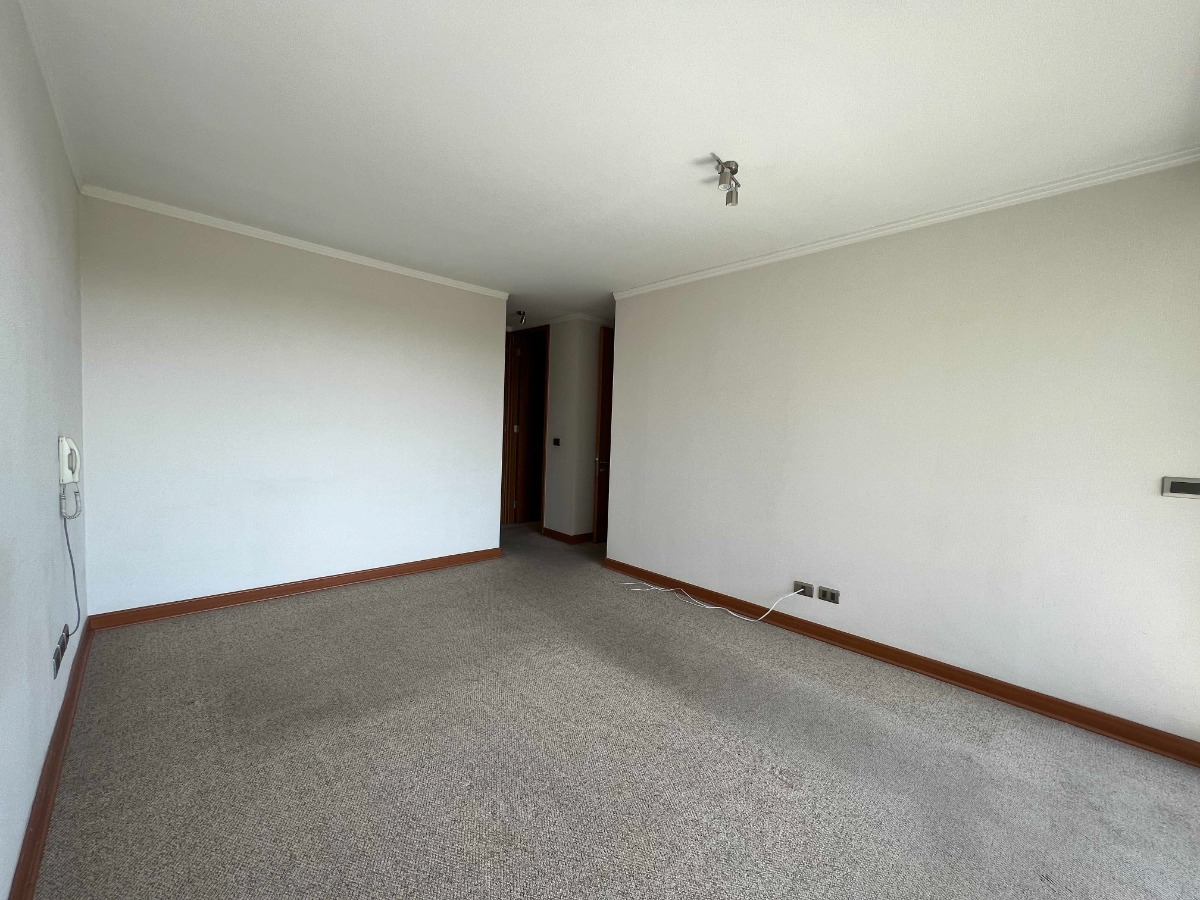 Arriendo Departamento 3D Jard&iacute;n Del Este - Vitacura