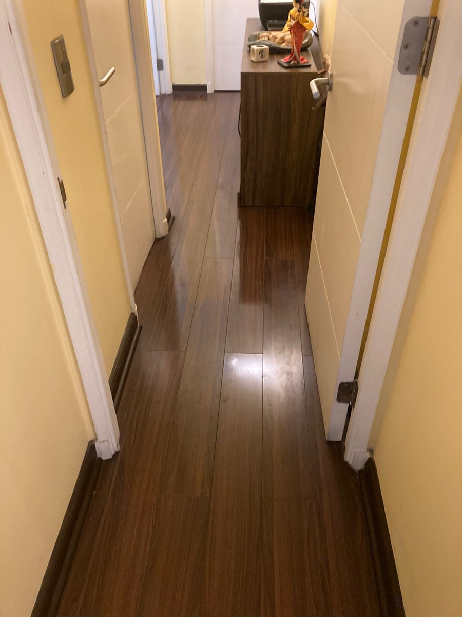 Venta Departamento SP 3D en suite 2B 1E 1B Parque Juan XXIII - &Ntilde;u&ntilde;oa