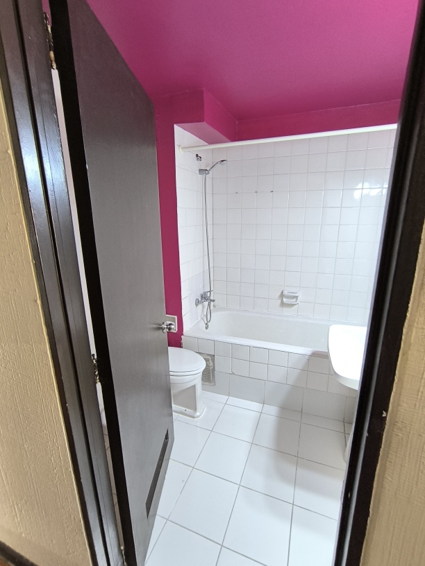 Arriendo Departamento 3D 2B 1E Metro Escuela Militar - Las Condes