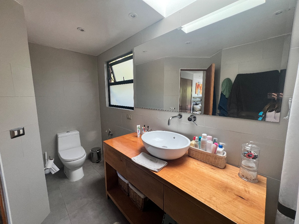 Arriendo Casa O 4D en suite Walk-in cl&oacute;set 3B 4E 2B Los Trapenses - Lo Barnechea