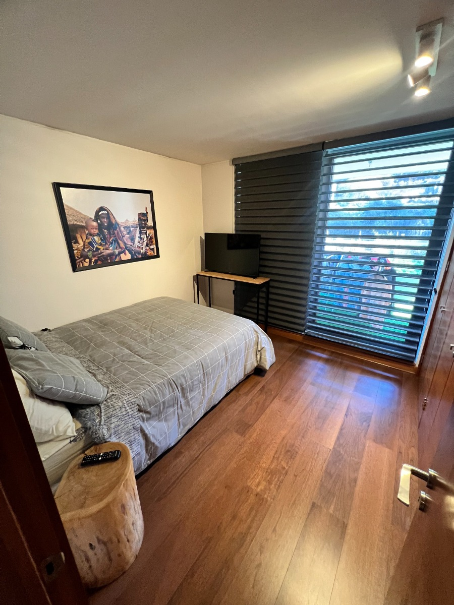 Venta Departamento NO 4D 4B 4E 1B Lo Curro - Vitacura