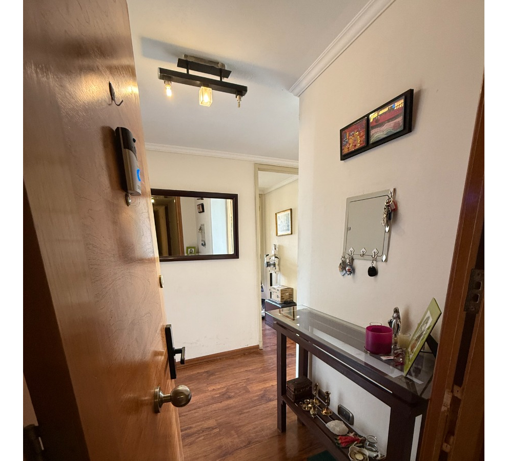Venta Departamento SP 4D en suite Walk-in cl&oacute;set 3B 2E 1B Metro &Ntilde;u&ntilde;oa - &Ntilde;u&ntilde;oa