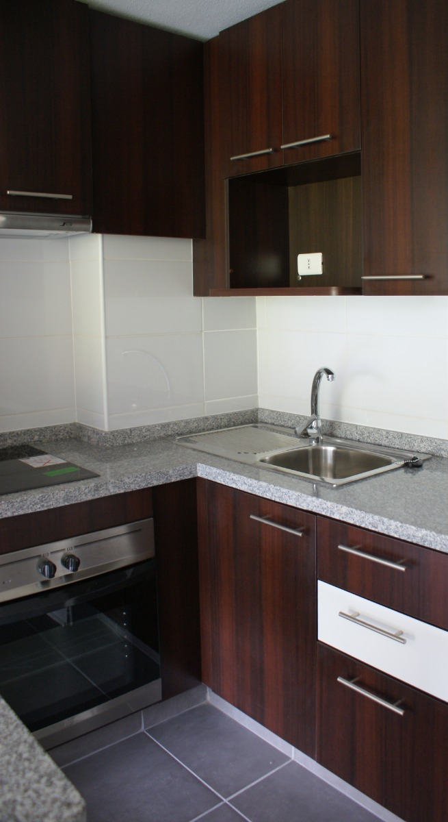 Venta Departamento N 1D en suite 1B Manuel Montt - Providencia