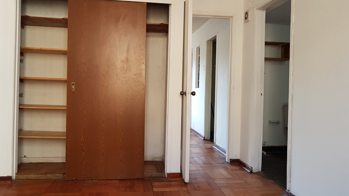 Venta Departamento N 1D 1B Barrio Italia - Providencia