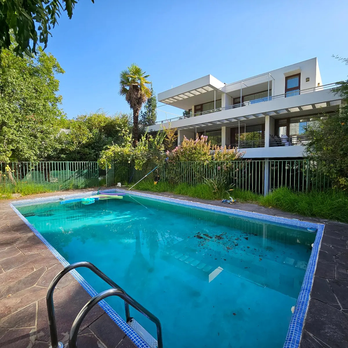 Venta Casa NOSP 6D en suite Walk-in cl&oacute;set 7B 4E 3B Pedro de Valdivia Norte - Providencia