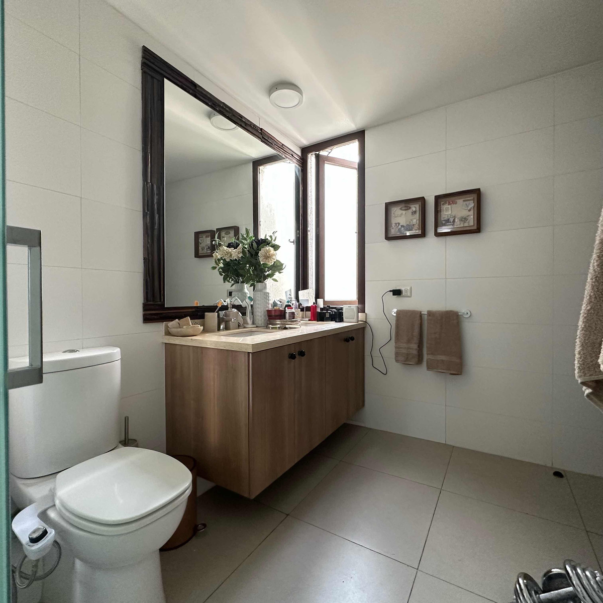 Arriendo Departamento 3D 3B 2E 2B Tabancura - Vitacura