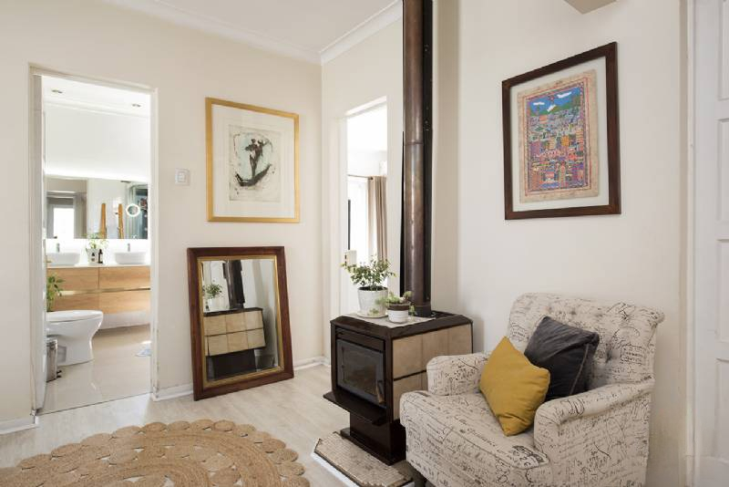 Venta Casa 5D 4B 2E Barrio Italia - Providencia