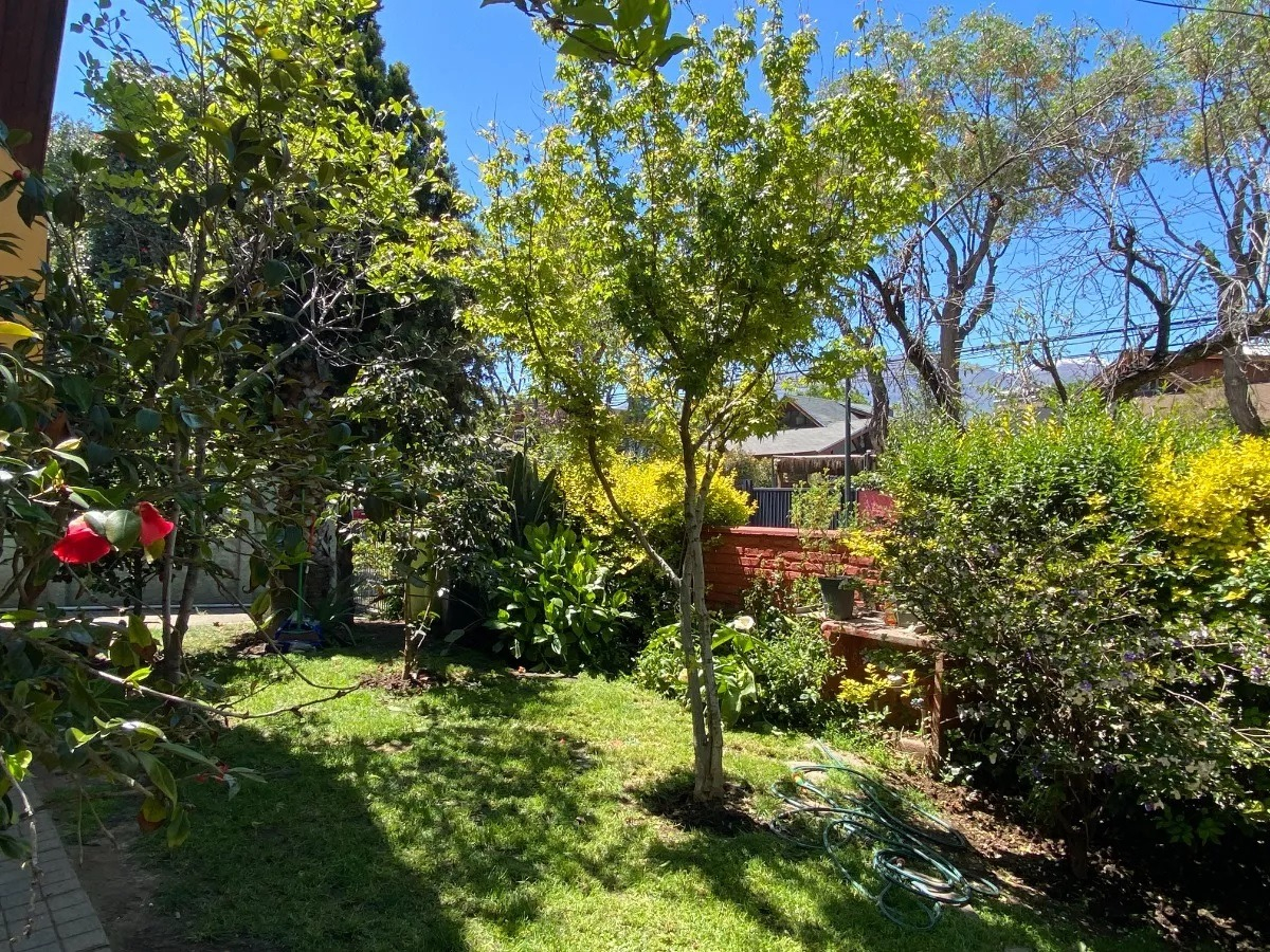Venta Casa 4D Tabancura - Vitacura