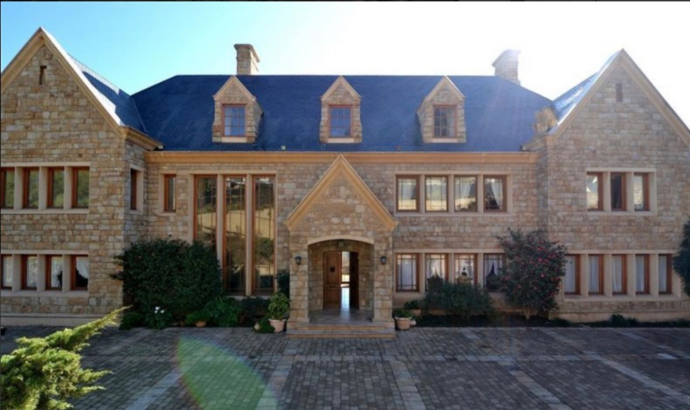 Venta Casa NO 7D en suite Walk-in cl&oacute;set 5B 20E 1B Quinchamal&iacute; - Las Condes