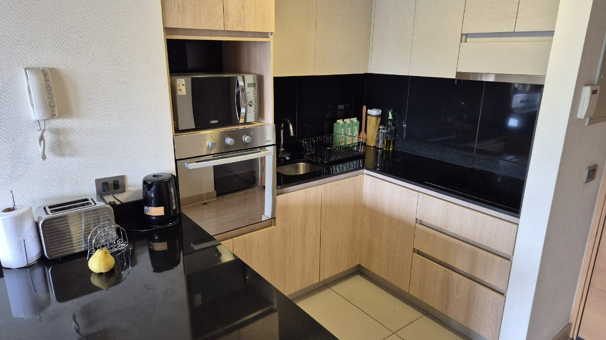 Arriendo Departamento NP 1D 1B 1E 1B Los Leones - Providencia