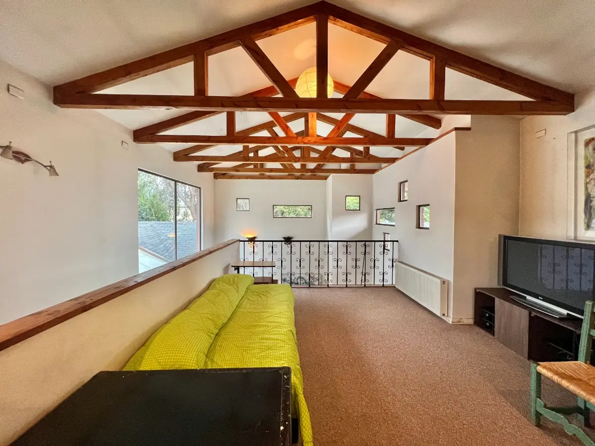 Venta Casa NO 5D 3B 3E 1Bd  - Vitacura