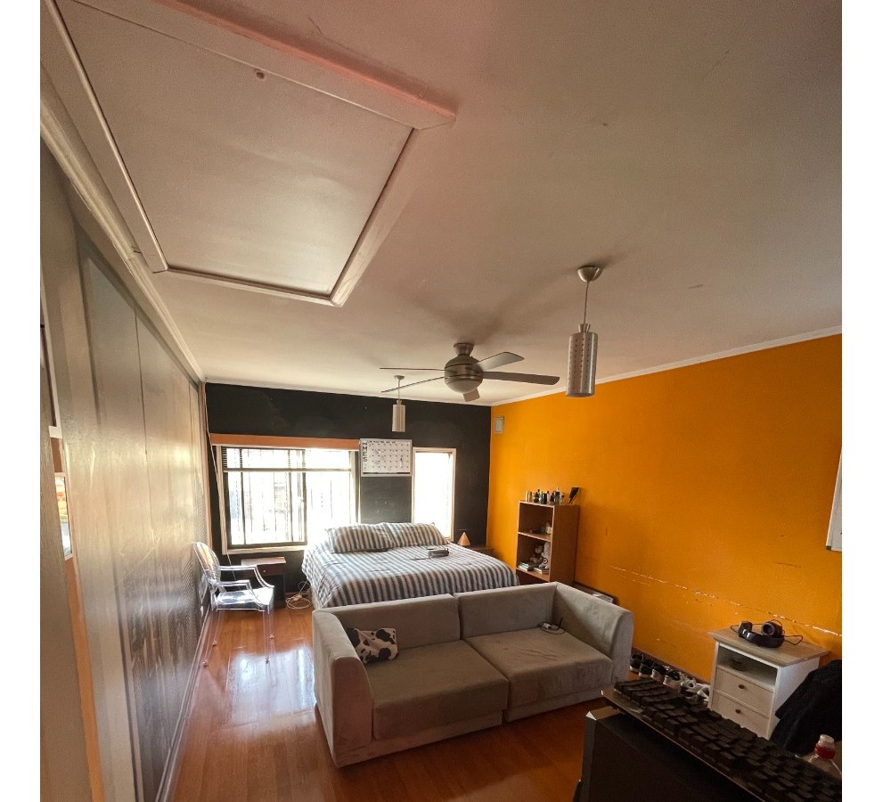 Venta Casa O 6D en suite 4B 3E 1B Campus Oriente - Providencia
