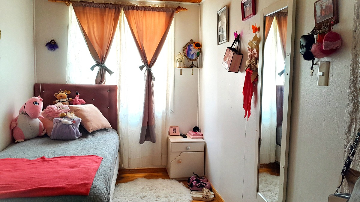 Venta Casa SP 2D 2B 1B Plaza San Enrique - Lo Barnechea