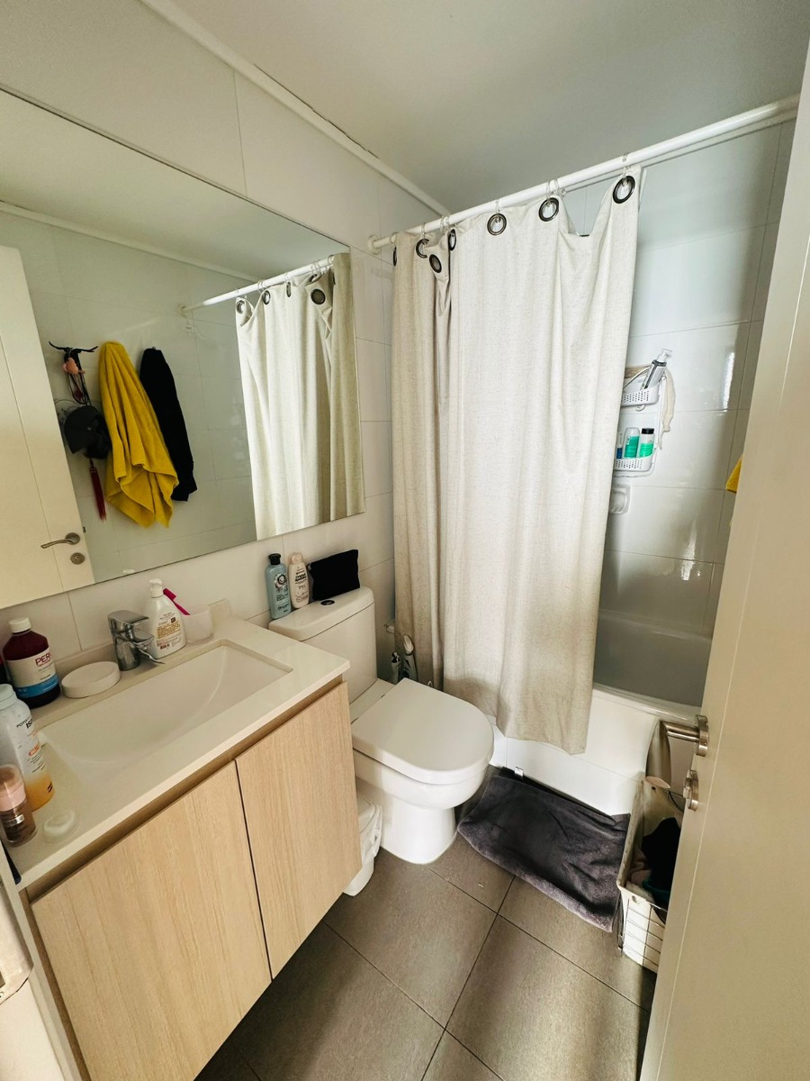 Arriendo Departamento O 2D en suite 2B 1E Plaza &Ntilde;u&ntilde;oa - &Ntilde;u&ntilde;oa