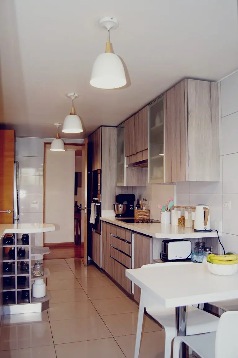 Venta Departamento SP 3D en suite Walk-in cl&oacute;set 3B 2E 1B La Dehesa - Lo Barnechea