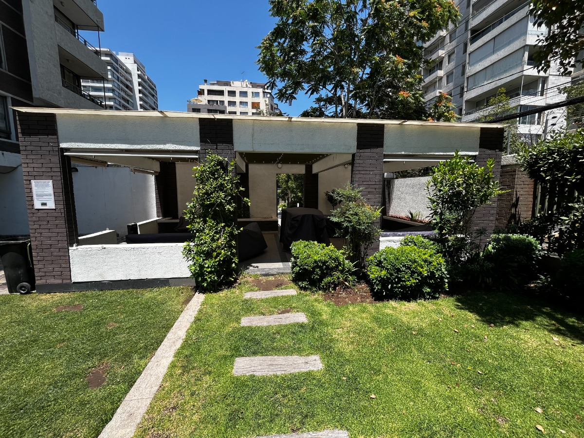 Venta Departamento NO 3D en suite Walk-in cl&oacute;set 2B 1E 1Bd Metro &Ntilde;u&ntilde;oa - &Ntilde;u&ntilde;oa