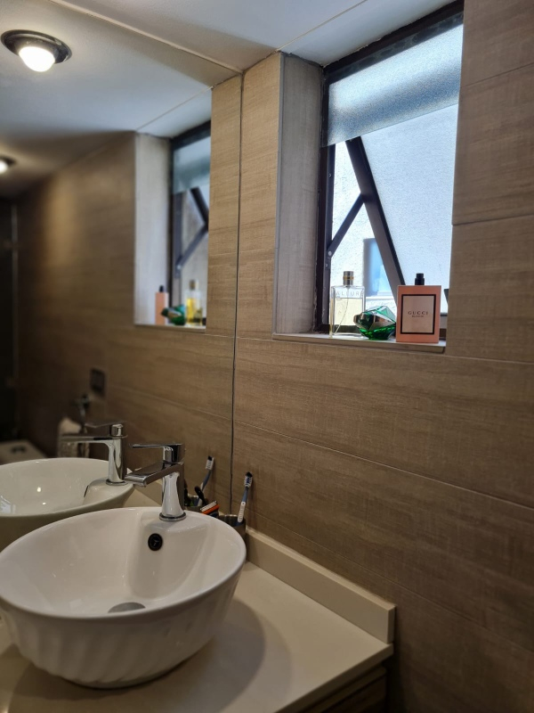 Venta Departamento 2D 2B 1E Campus Oriente - Providencia