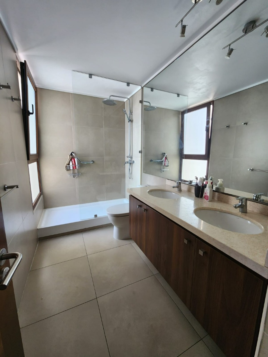 Arriendo Departamento 4D 4B 4E 1B Tabancura - Vitacura