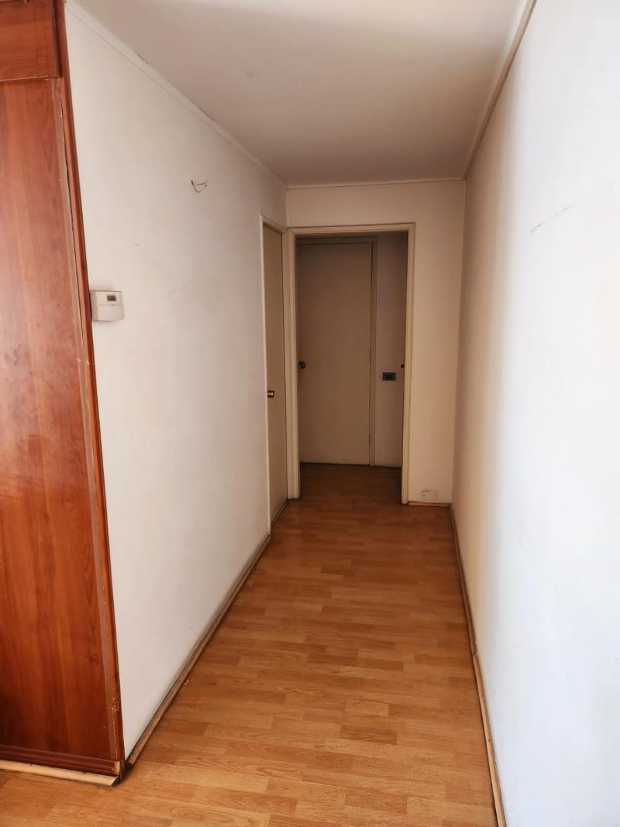 Arriendo Departamento NO 3D 3B 1E 1Bd In&eacute;s de Su&aacute;rez - Providencia