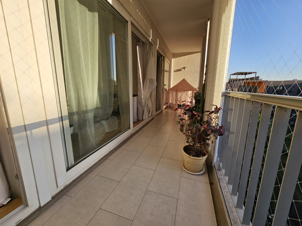 Venta Departamento 2D 2B 1E Parque Juan XXIII - &Ntilde;u&ntilde;oa