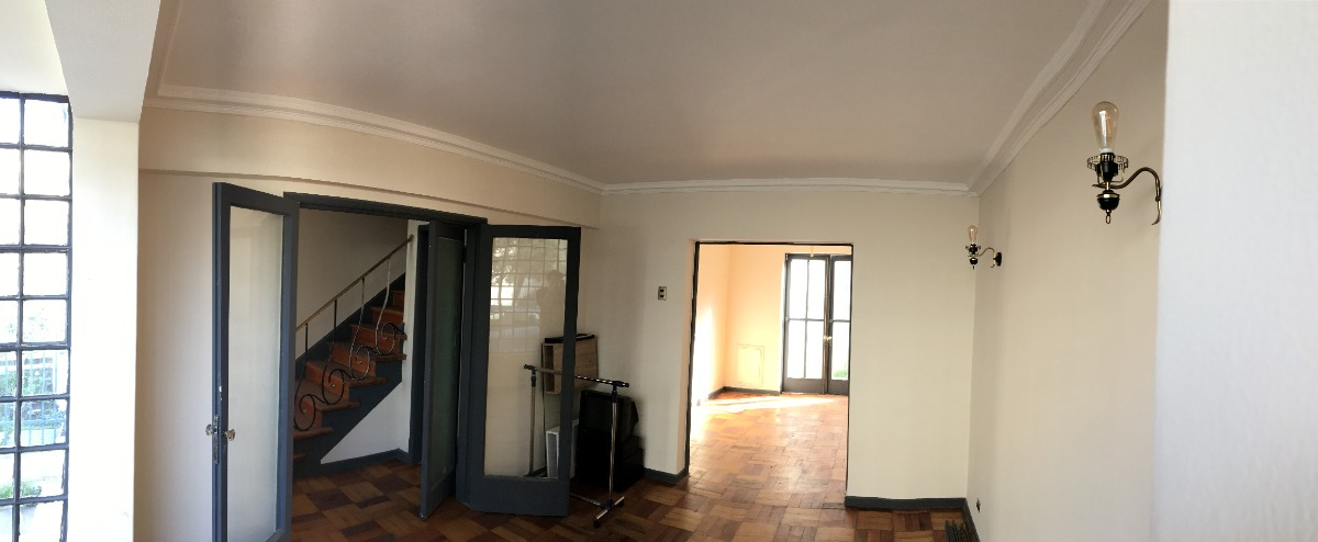 Venta Casa NOSP 3D Walk-in cl&oacute;set 3B 1E 1B Salvador - Providencia
