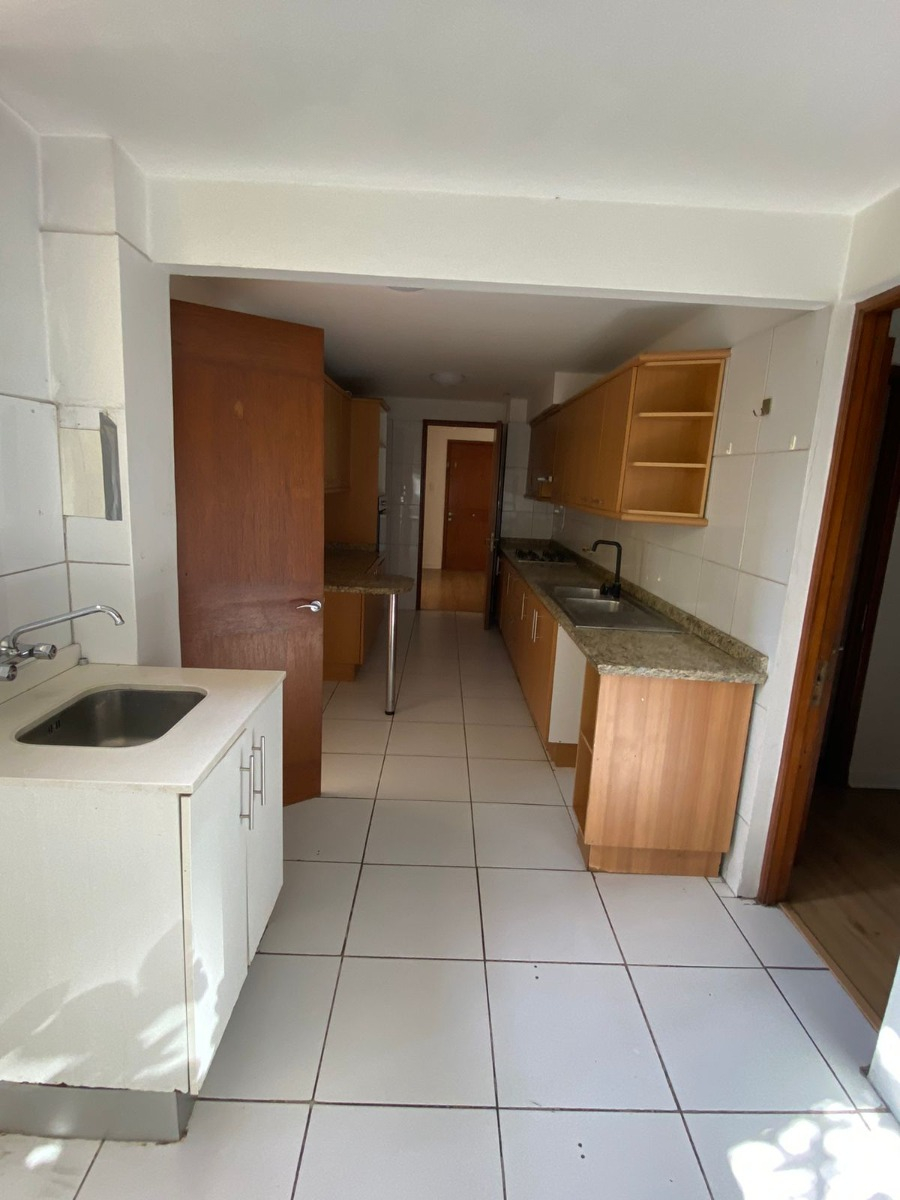 Arriendo Departamento 5D 4B 2E 1B Parque Bicentenario - Vitacura
