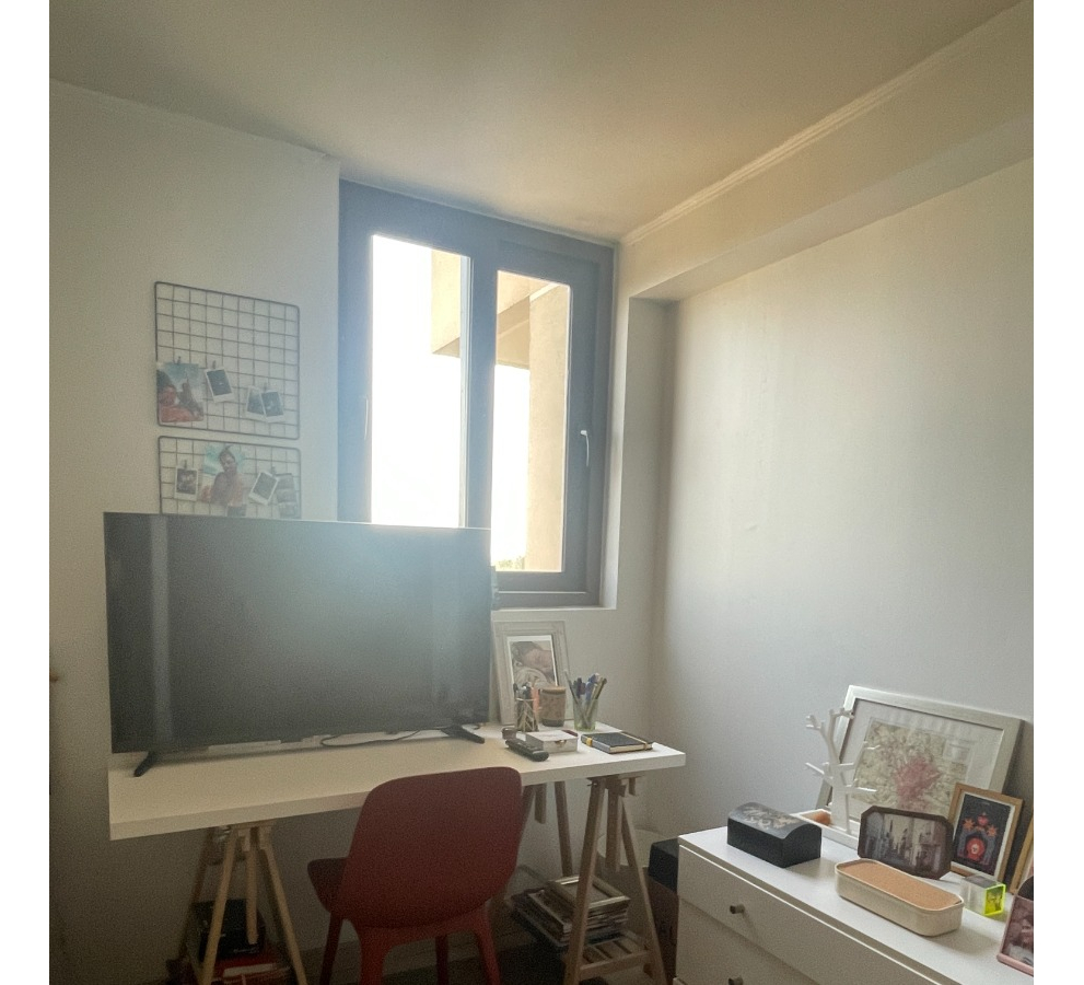 Arriendo Departamento SP 2D 2B 1E 1B Parque Juan XXIII - &Ntilde;u&ntilde;oa