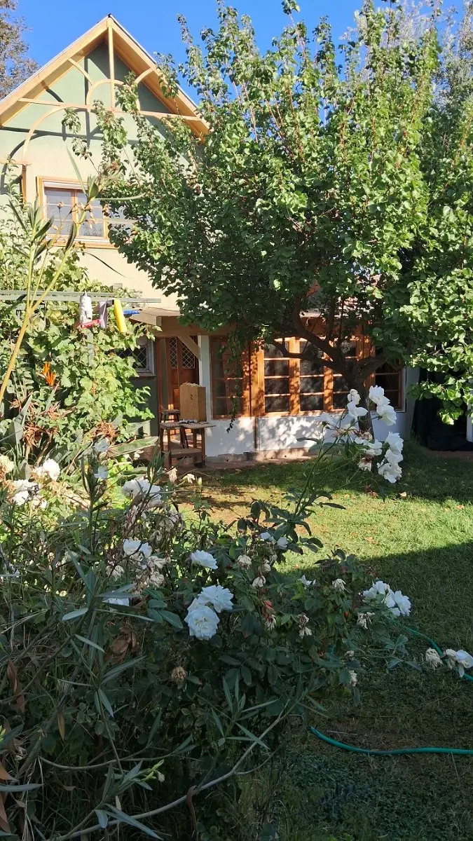 Arriendo Casa NO 2D 2B 2B Campus Oriente - Providencia