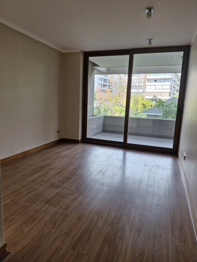 Arriendo Departamento 2D 2B 2E 1B P&iacute;o XI - Vitacura